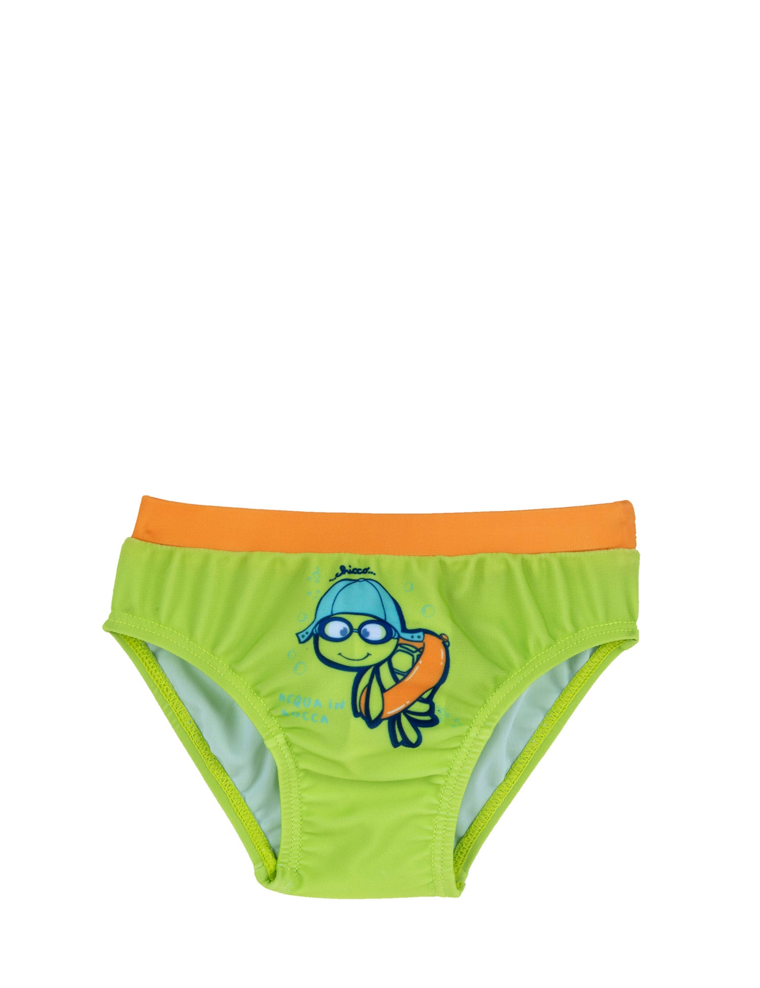 Costumi Verde Chicco