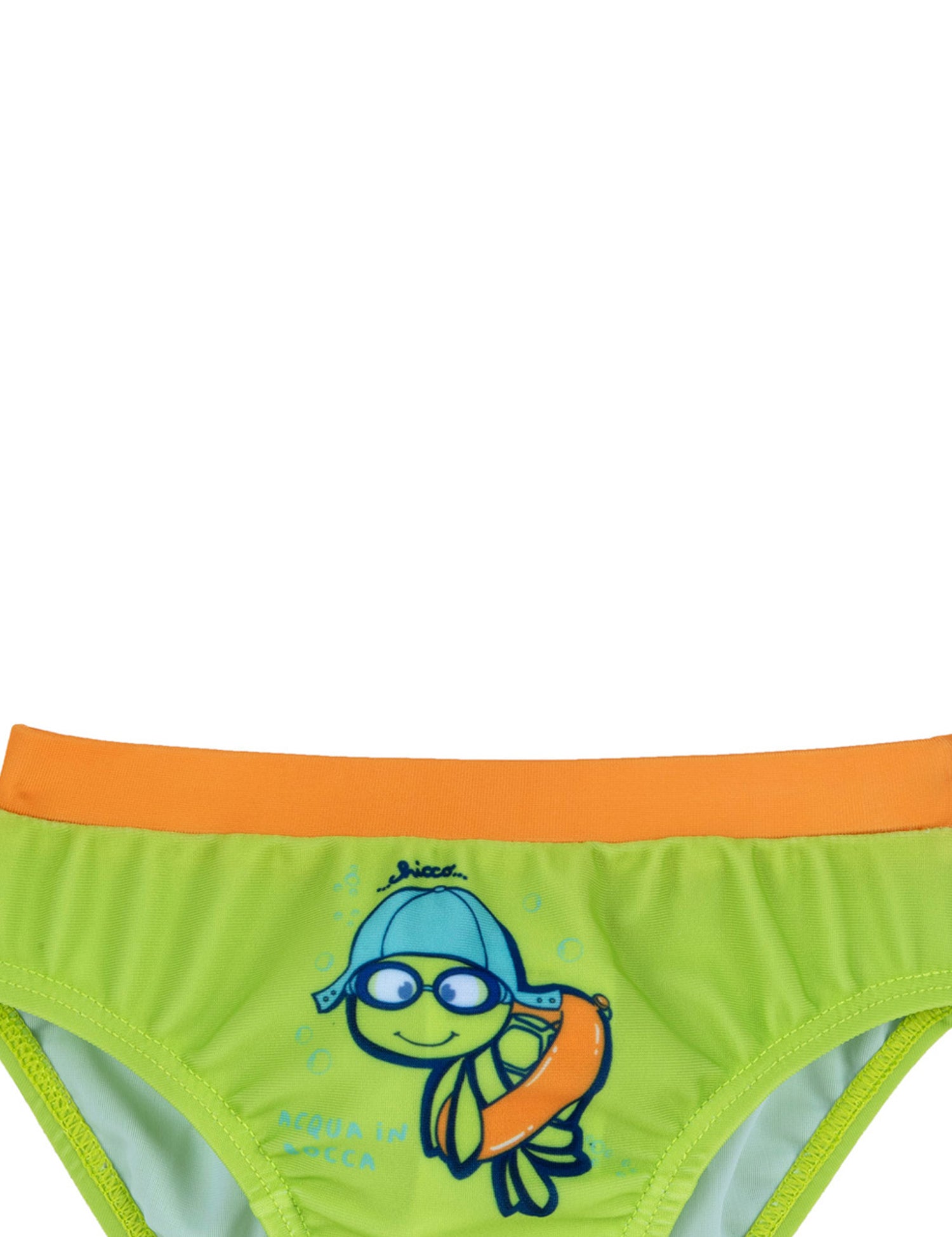 Costumi Verde Chicco