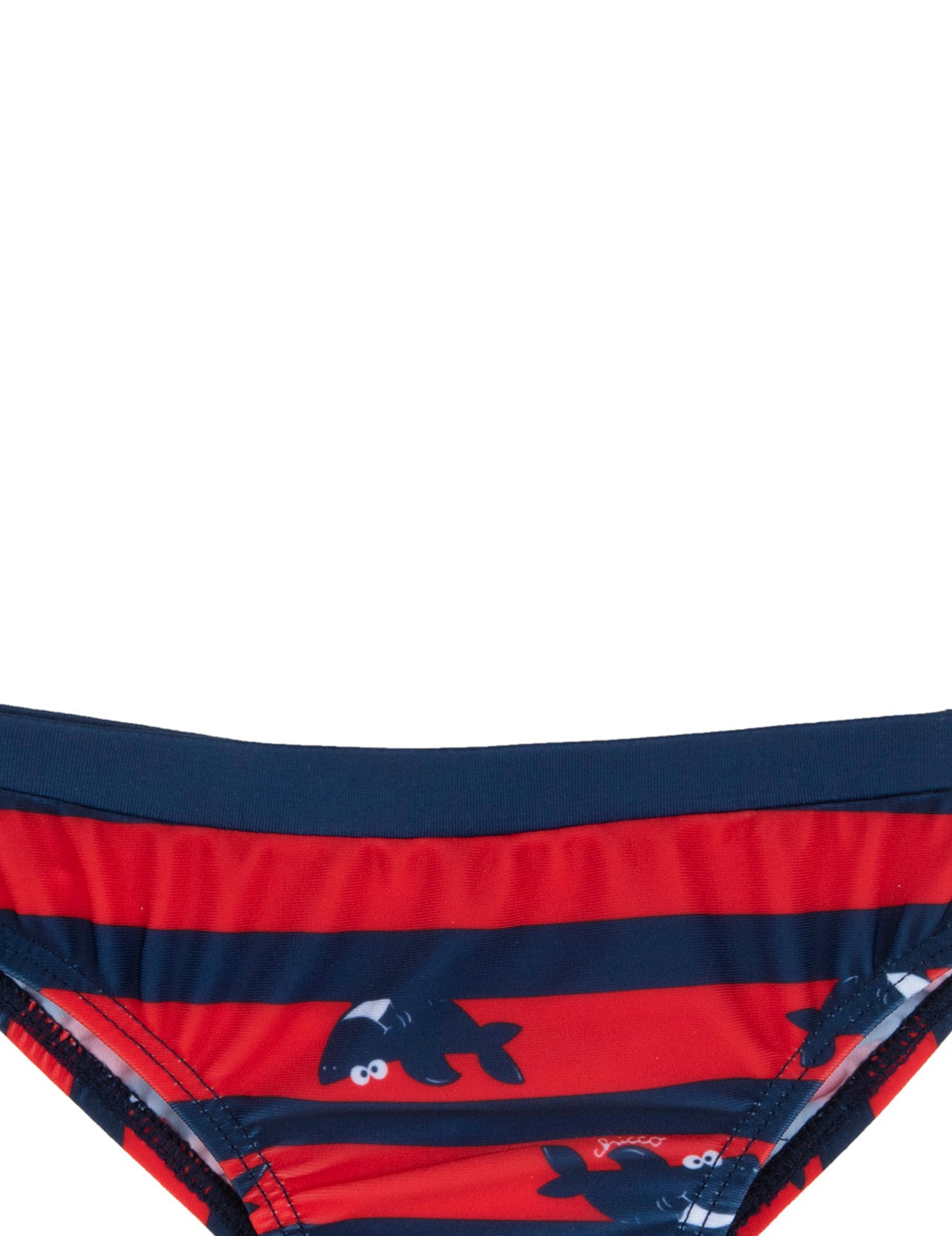 Costumi Rosso Chicco