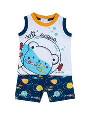 Completi Blu Chicco