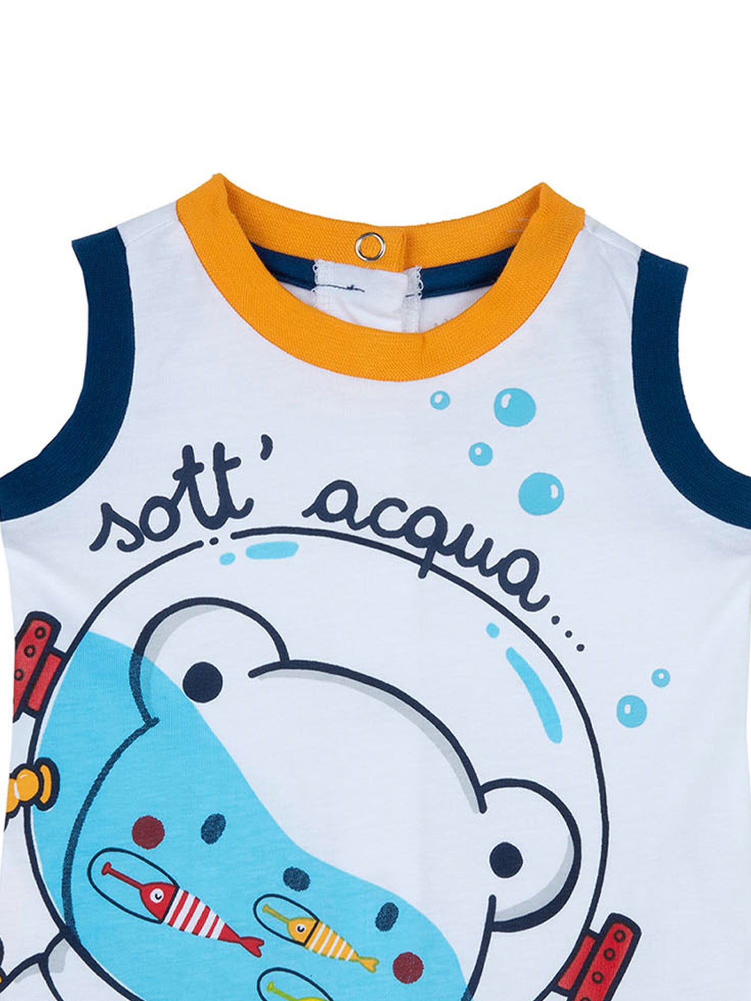 Completi Blu Chicco