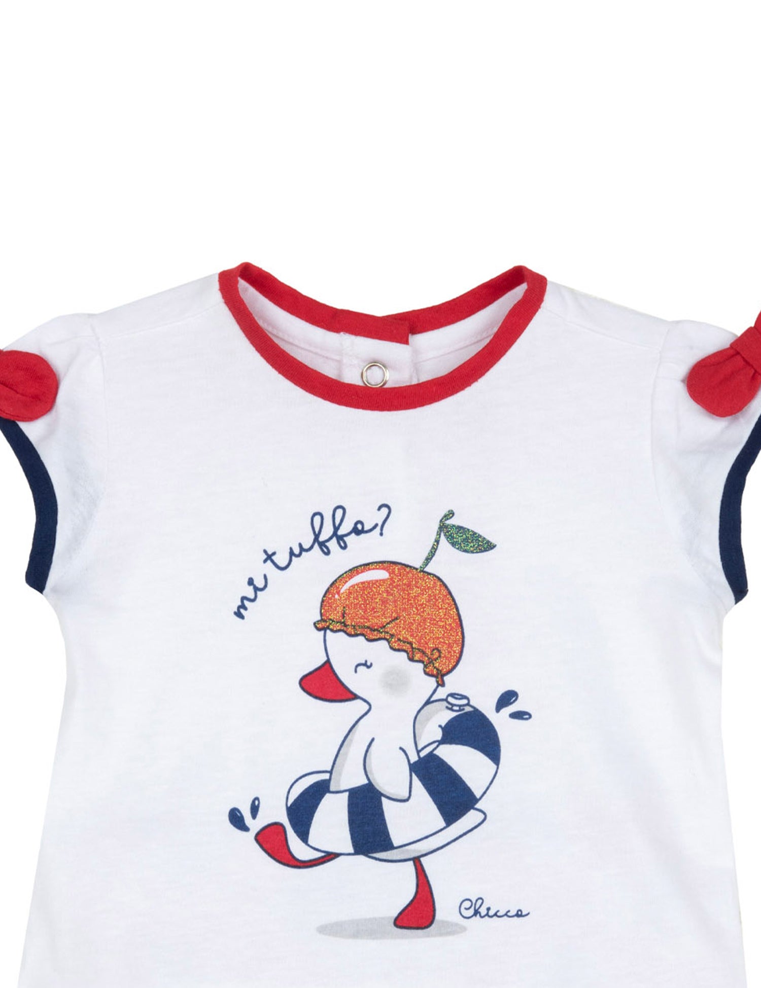 Completi Bianco Chicco