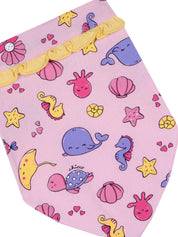 Bandana Rosa Chicco
