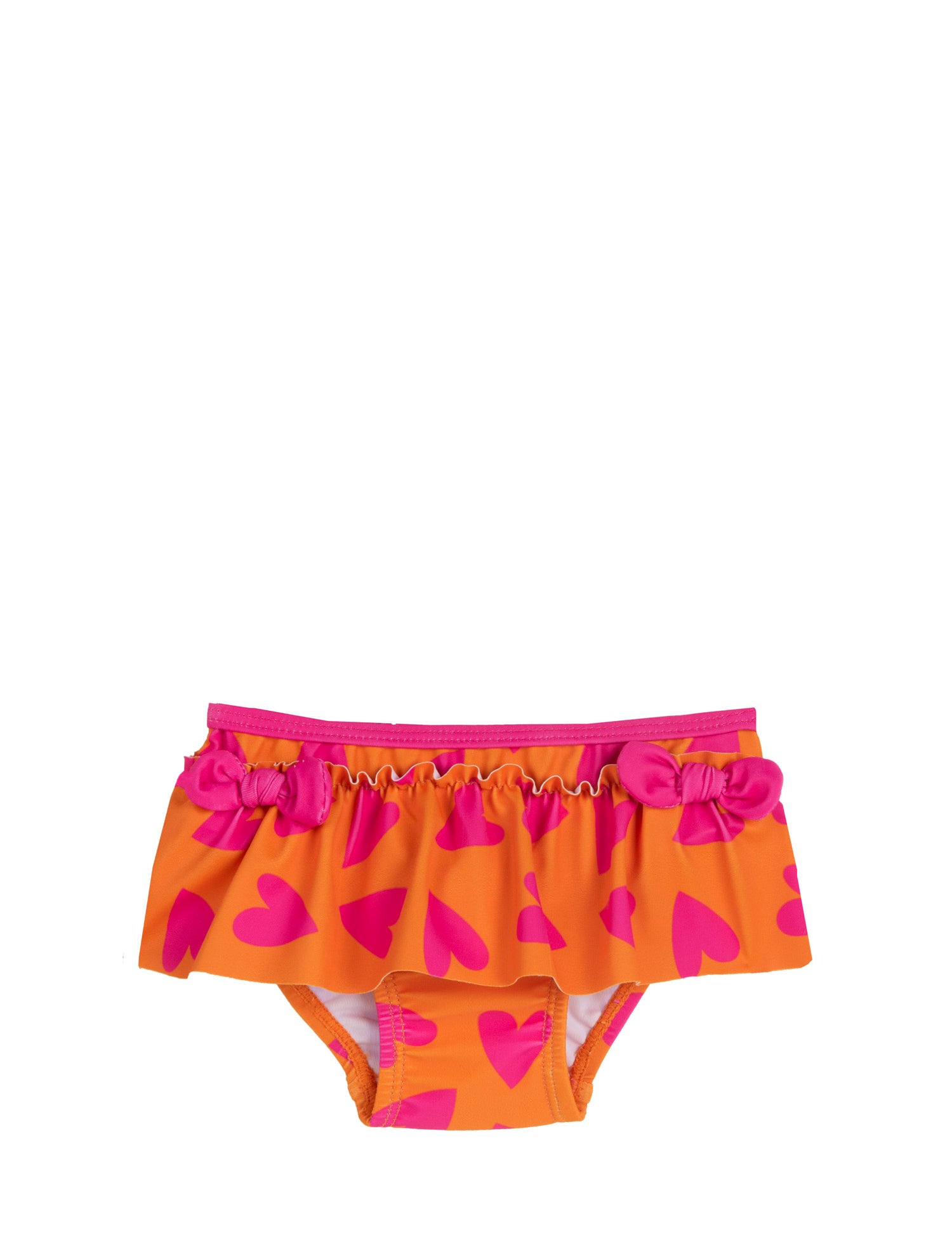 Costumi Arancio Chicco
