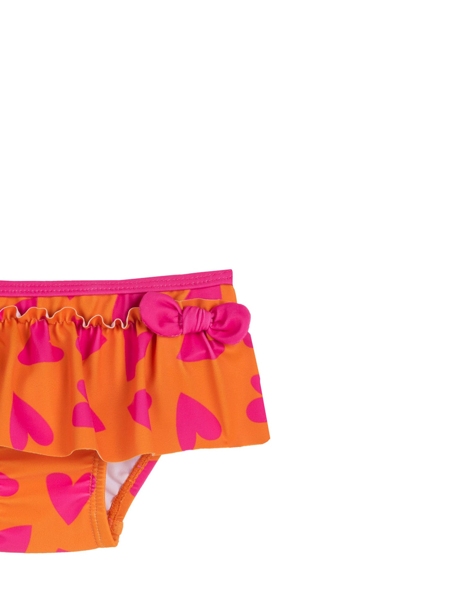 Costumi Arancio Chicco