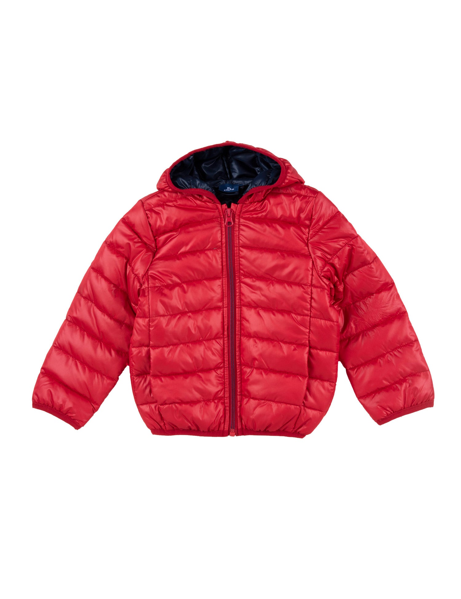 Piumini Rosso Chicco