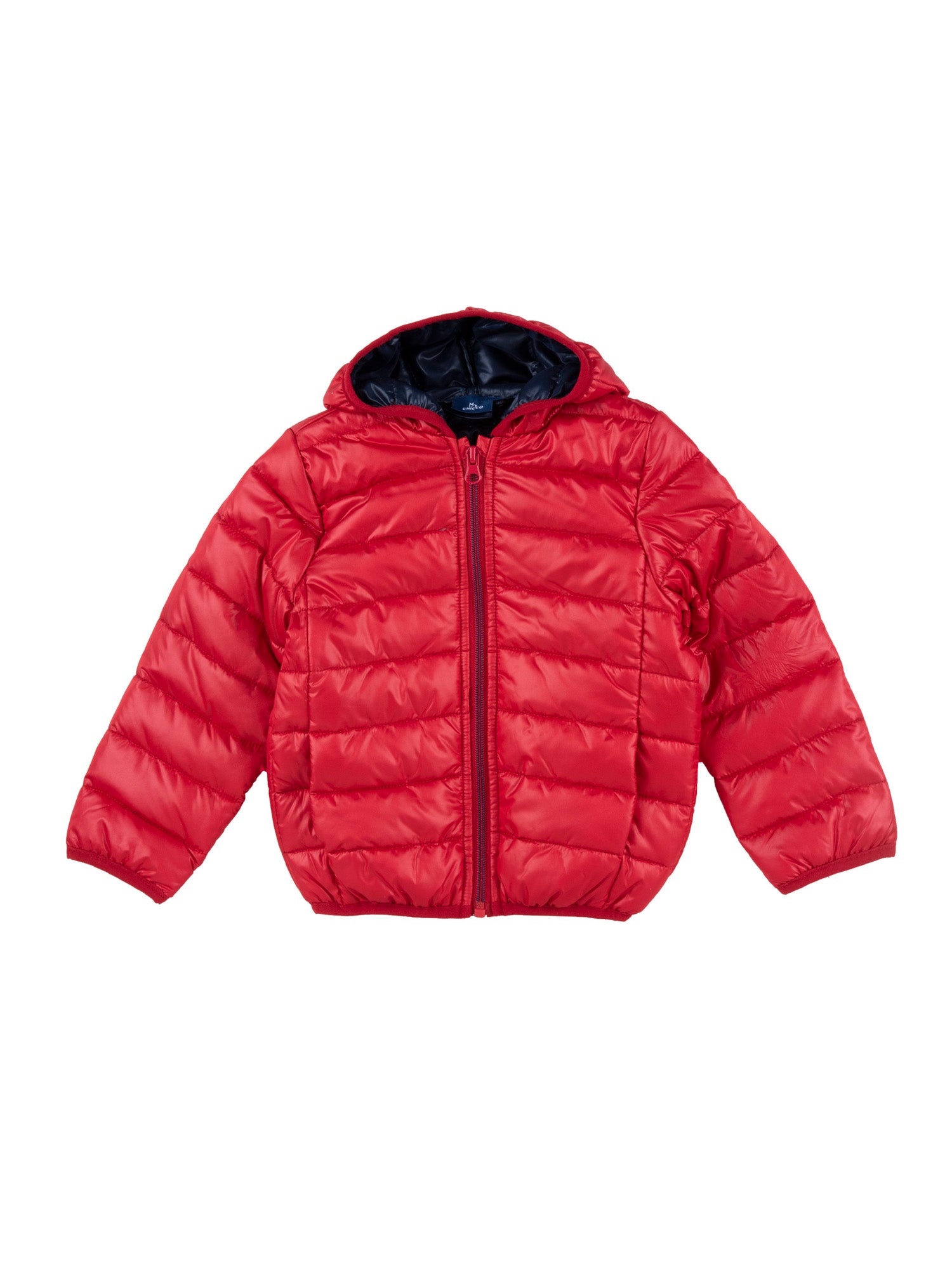 Piumini Rosso Chicco