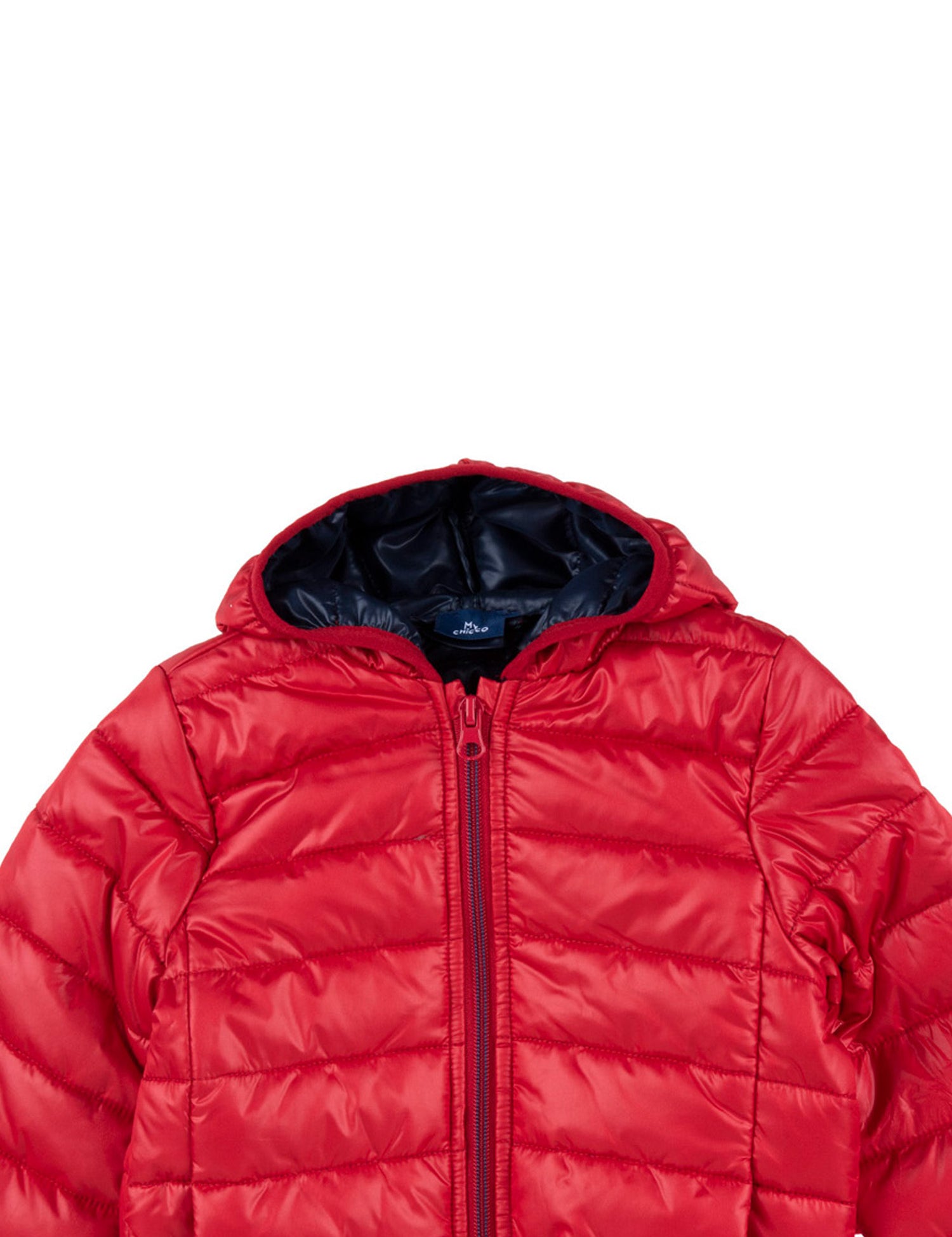 Piumini Rosso Chicco