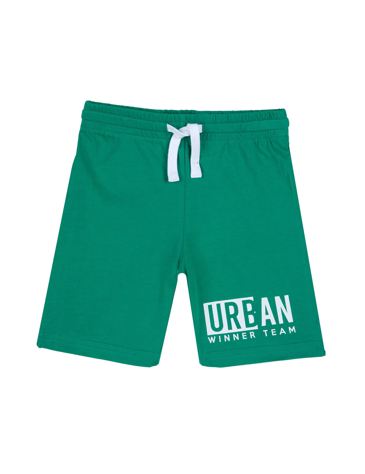 Shorts Verde Chicco