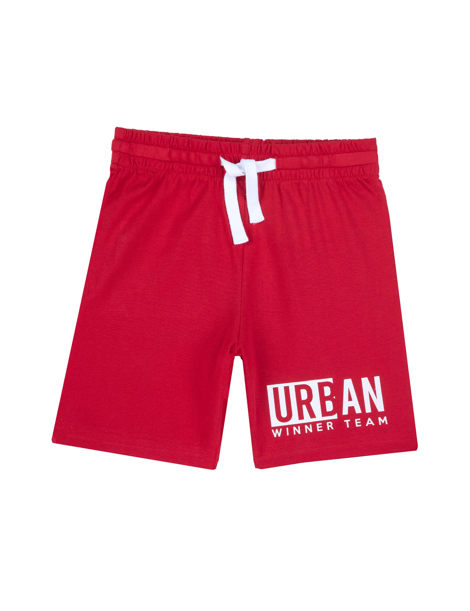 Shorts Rosso Chicco