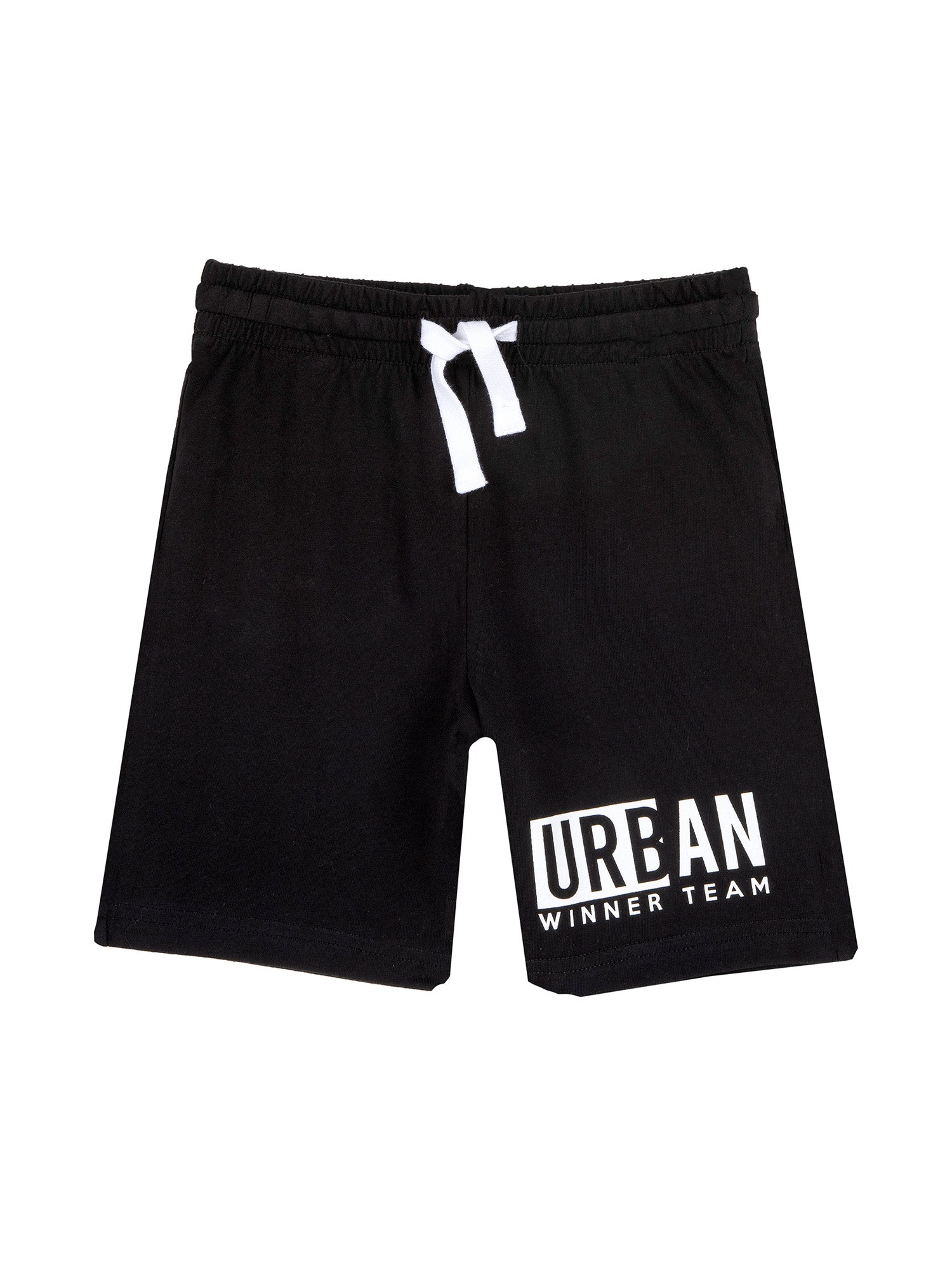 Shorts Nero Chicco
