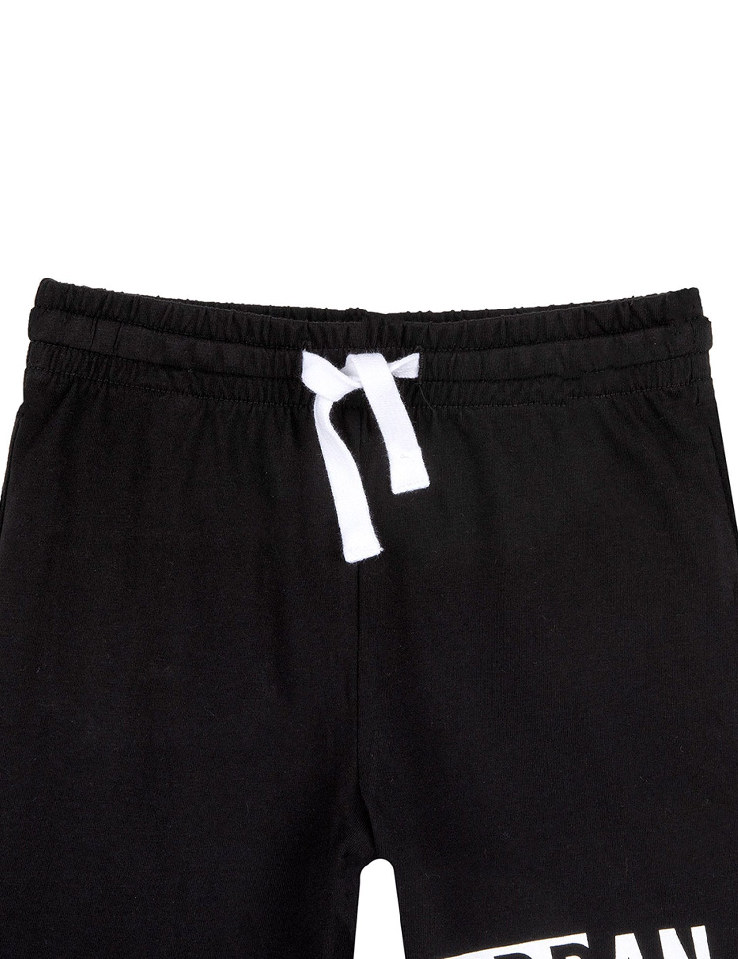 Shorts Nero Chicco