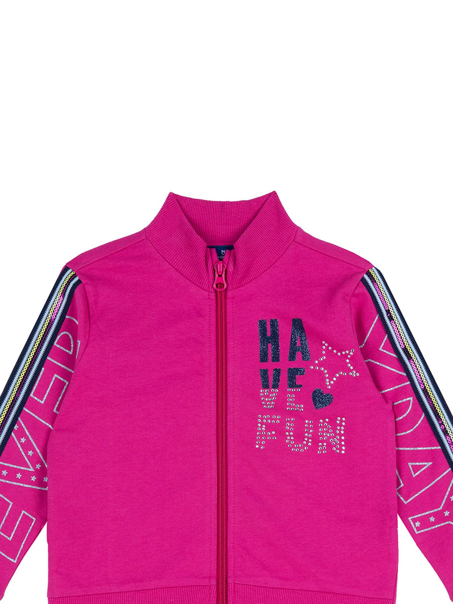 Felpe Rosa Chicco