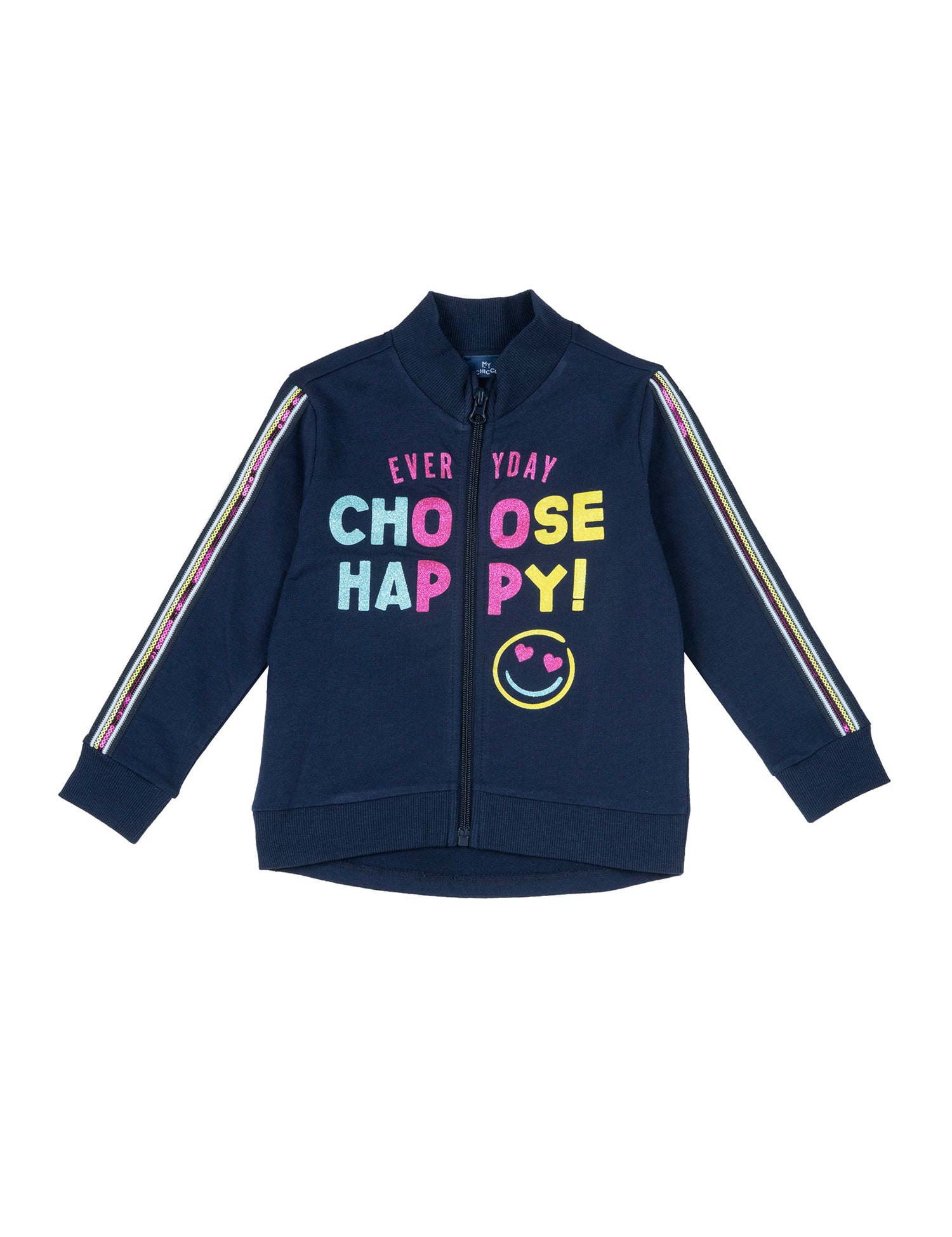 Felpe Blu Chicco