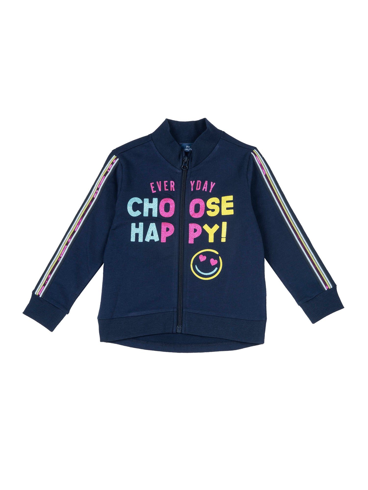 Felpe Blu Chicco
