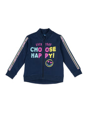 Felpe Blu Chicco