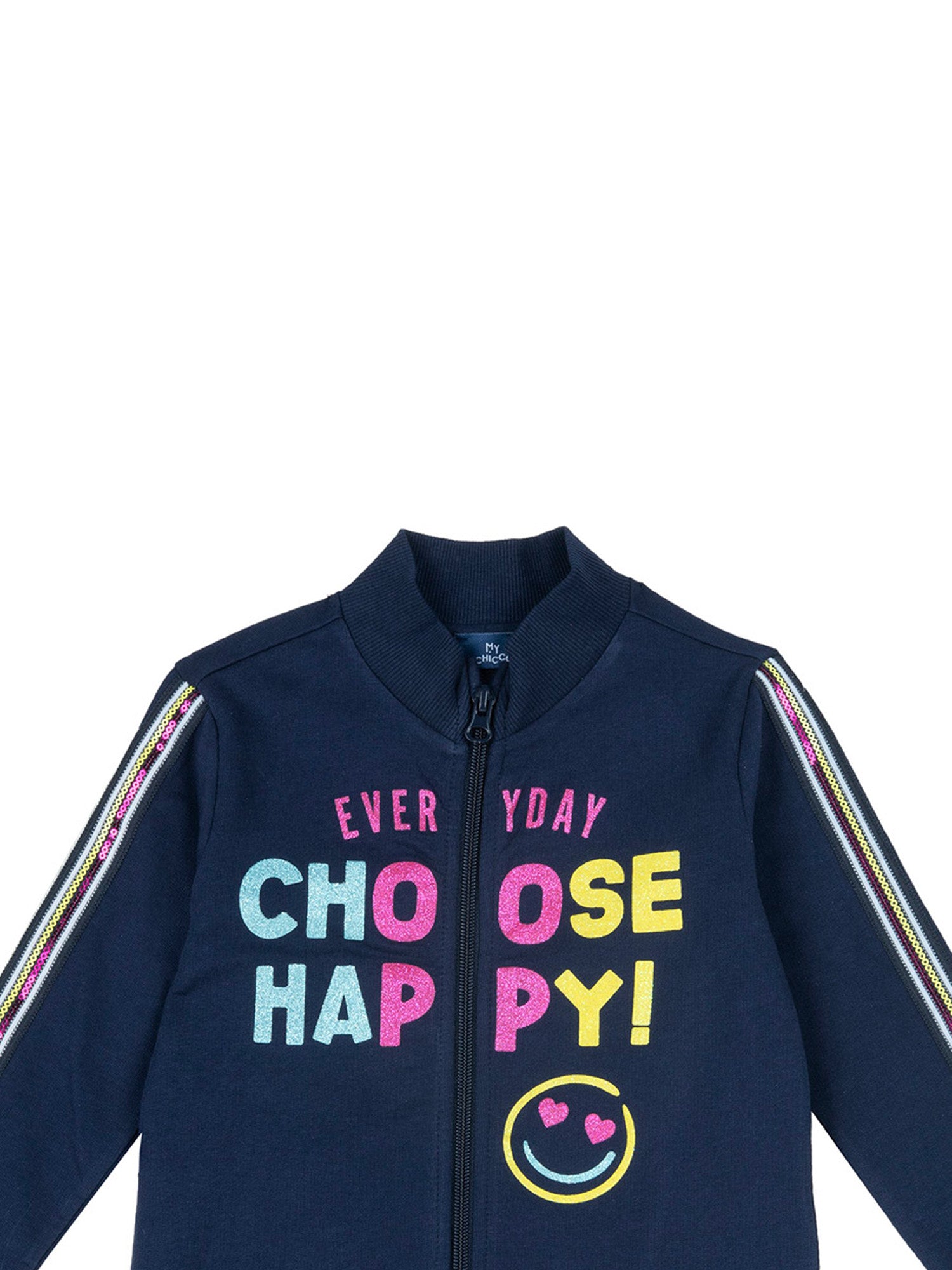 Felpe Blu Chicco