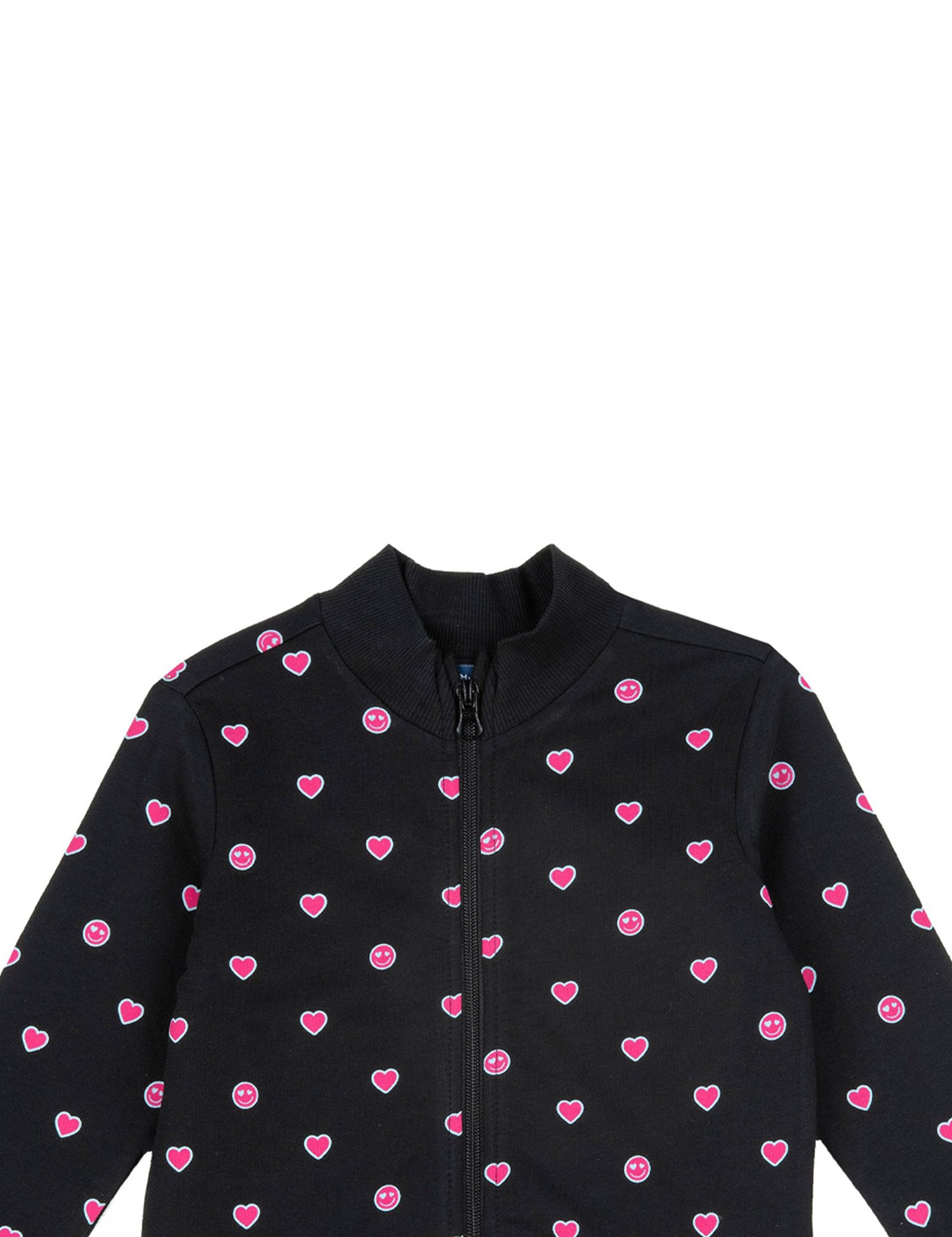 Felpe Nero Chicco
