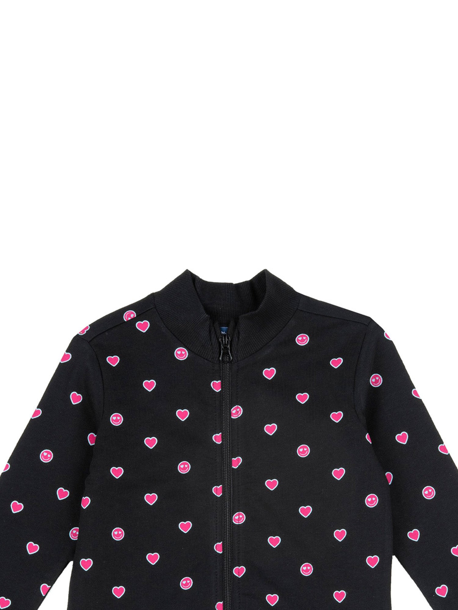 Felpe Nero Chicco