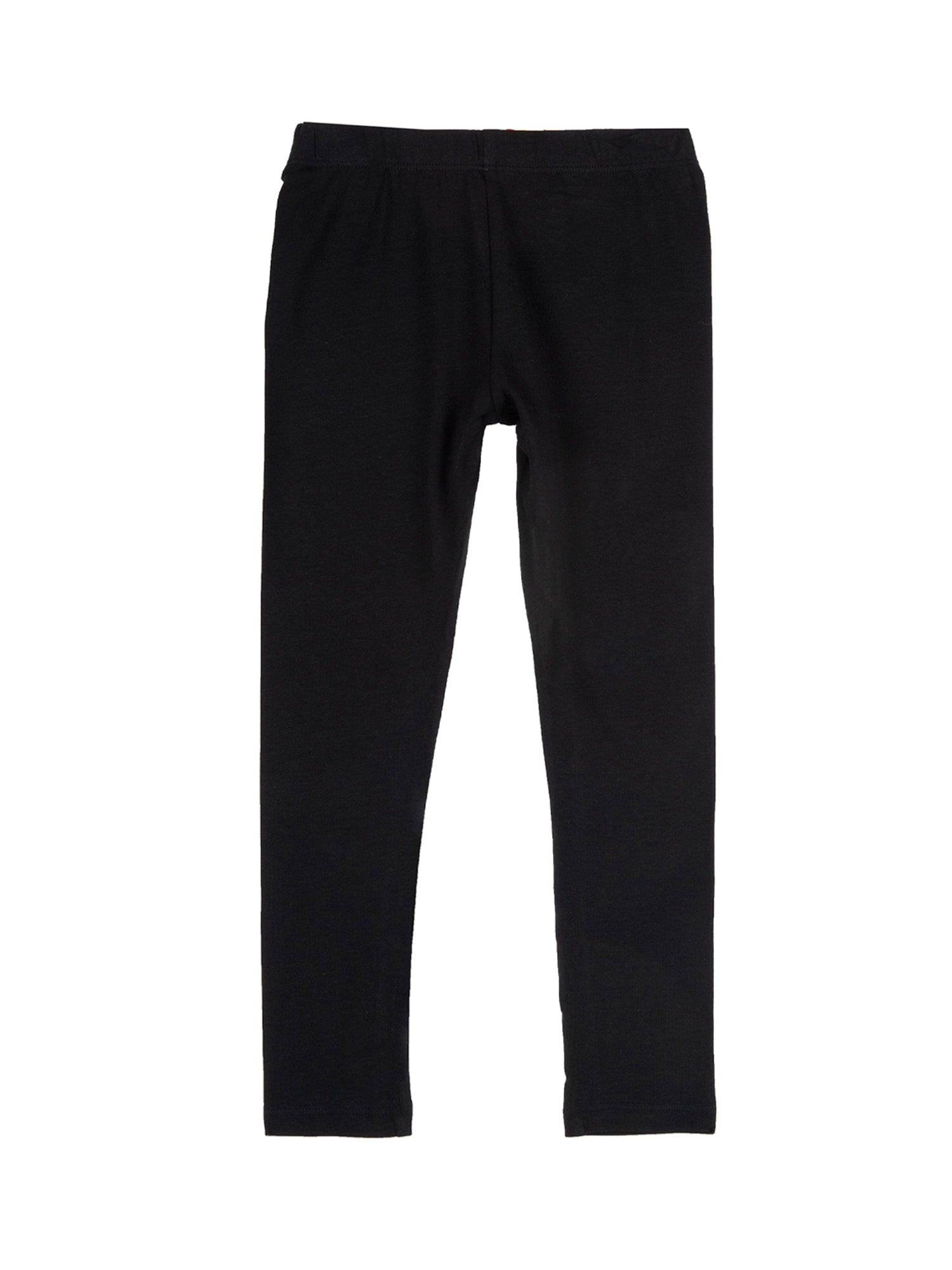 Leggings Nero Chicco