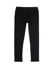 Leggings Nero Chicco