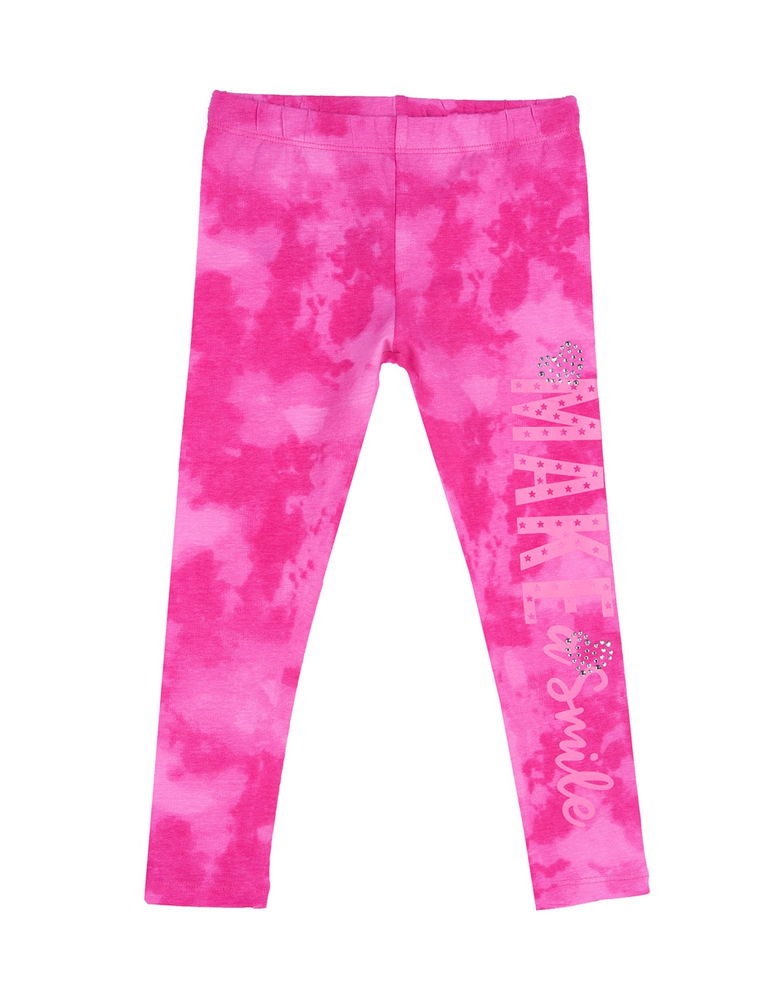 Leggings Rosa Chicco