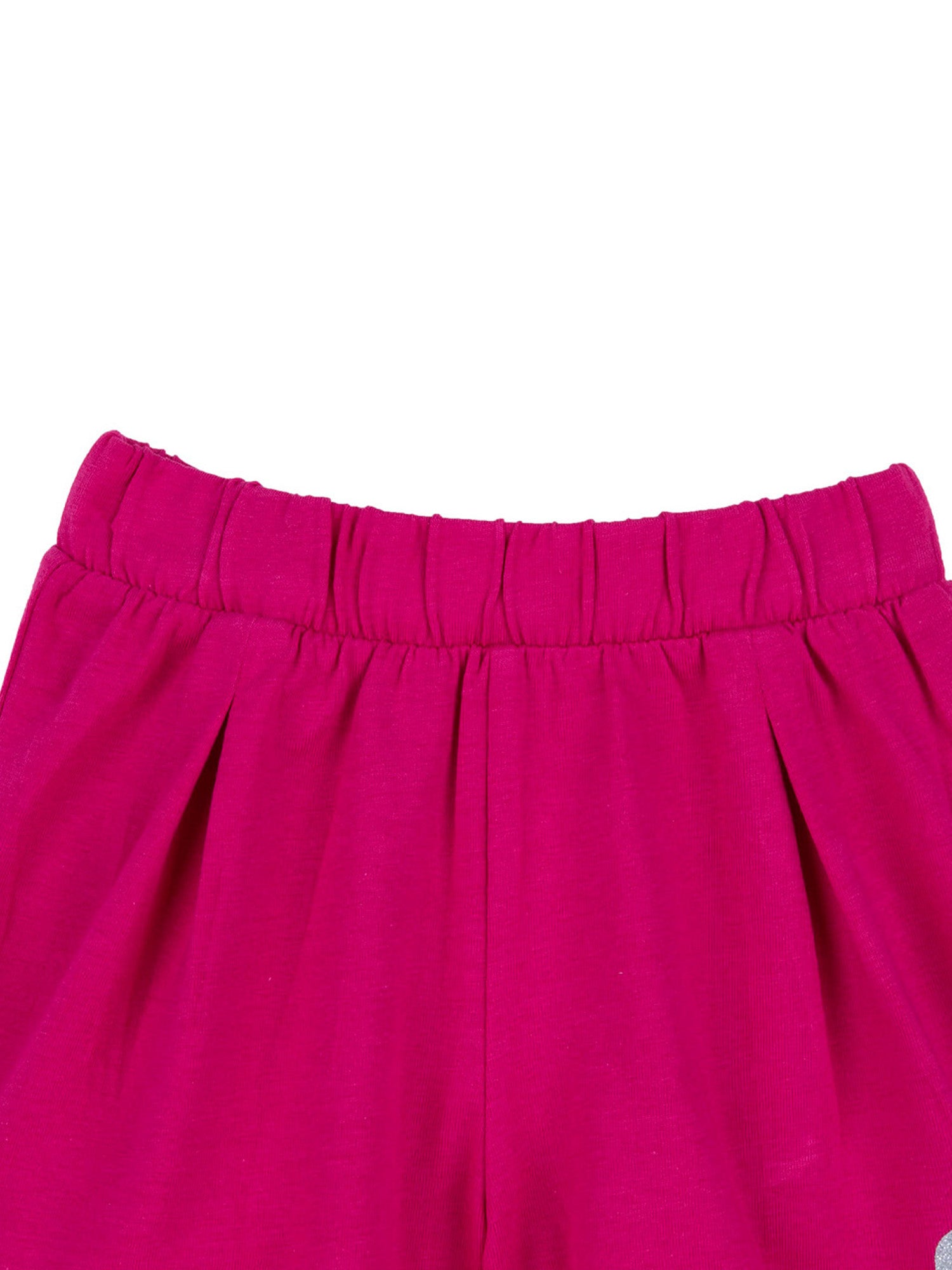 Shorts Rosa Chicco