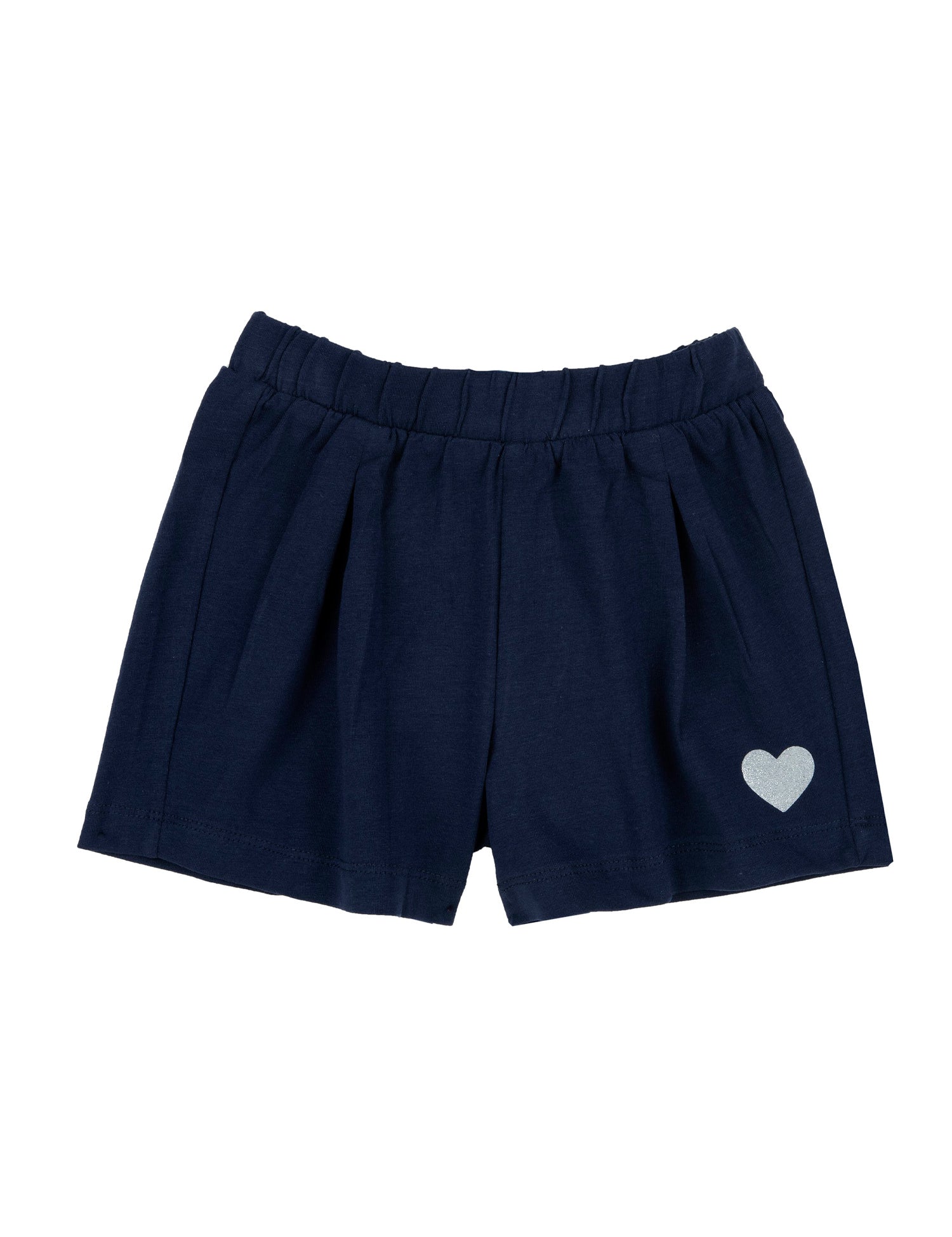 Shorts Blu Chicco