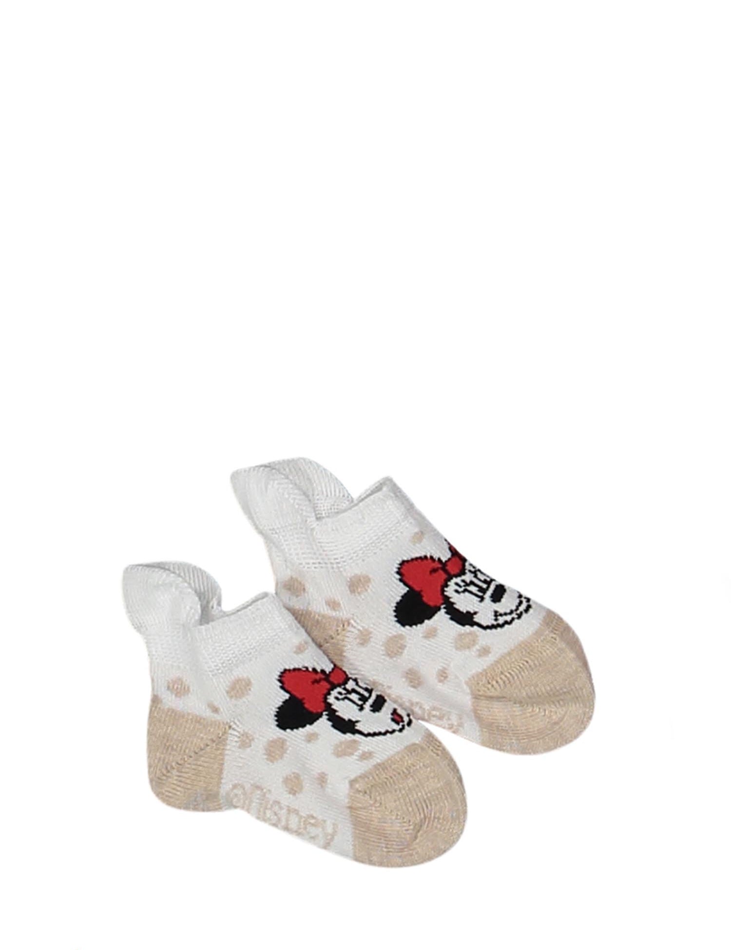 Calze Bianco Melby