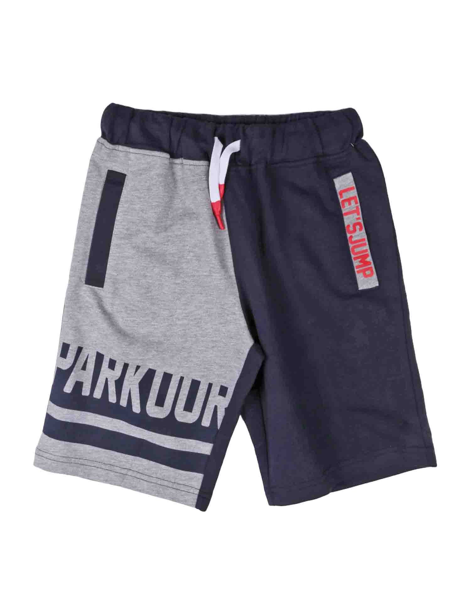Bermuda Blu Melby