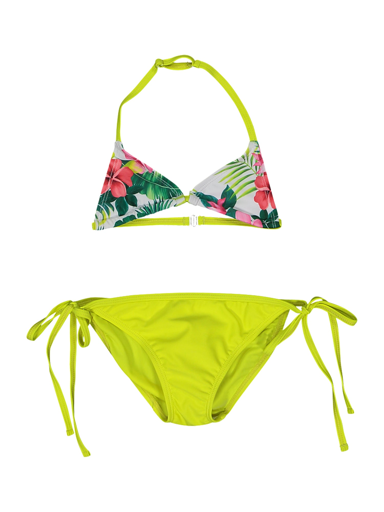 Costumi Verde Melby