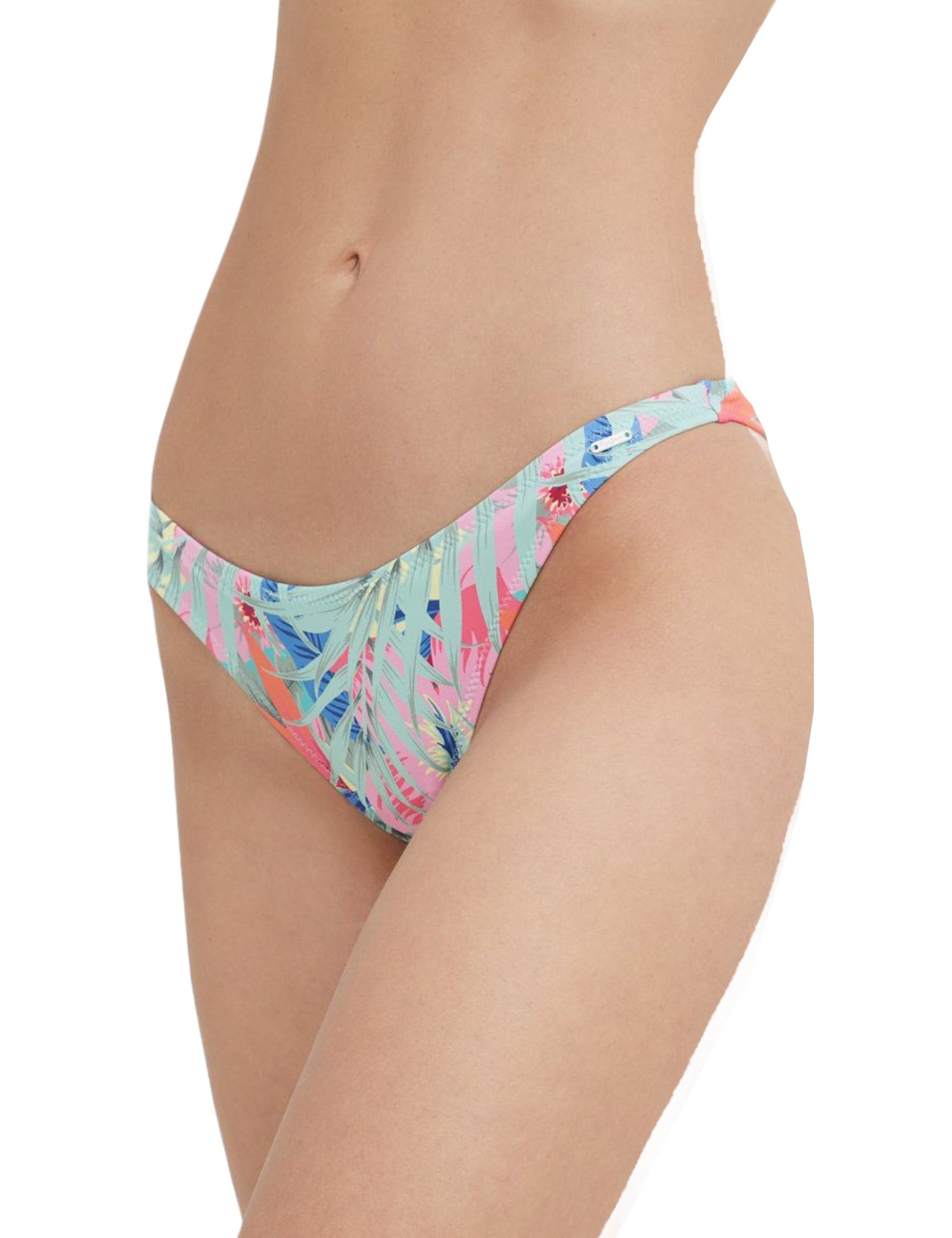 Costumi Rosa Pepe Jeans