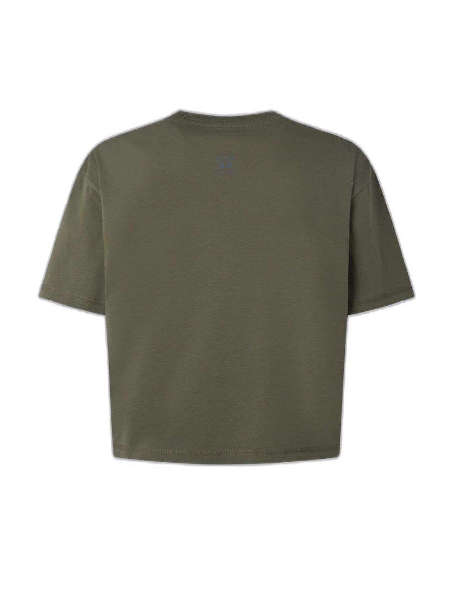 T-shirt Verde Pepe Jeans