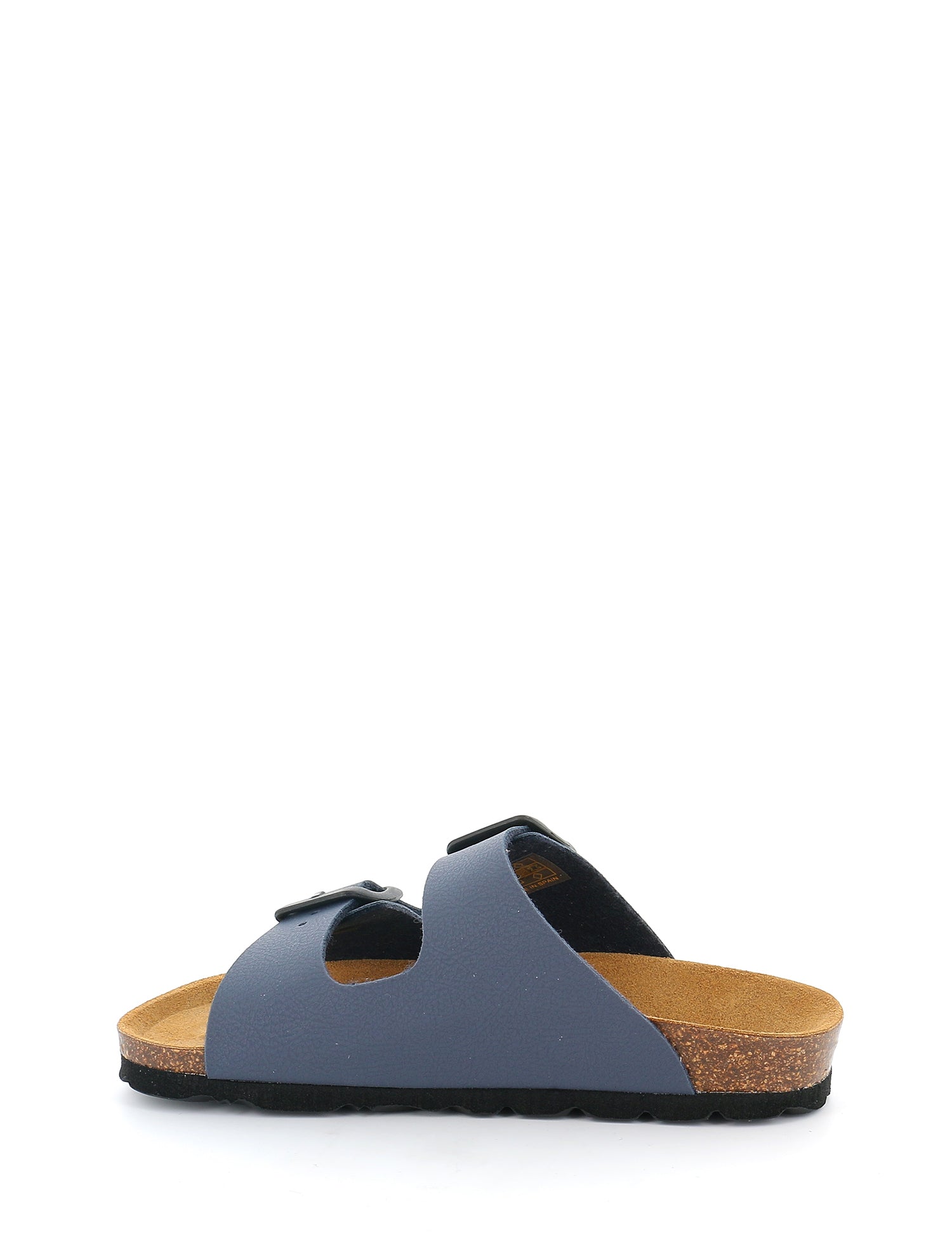 Ciabatte Blu Grunland Junior
