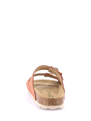 Sandali Marrone Grunland