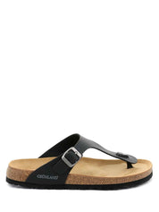 Infradito Nero Grunland