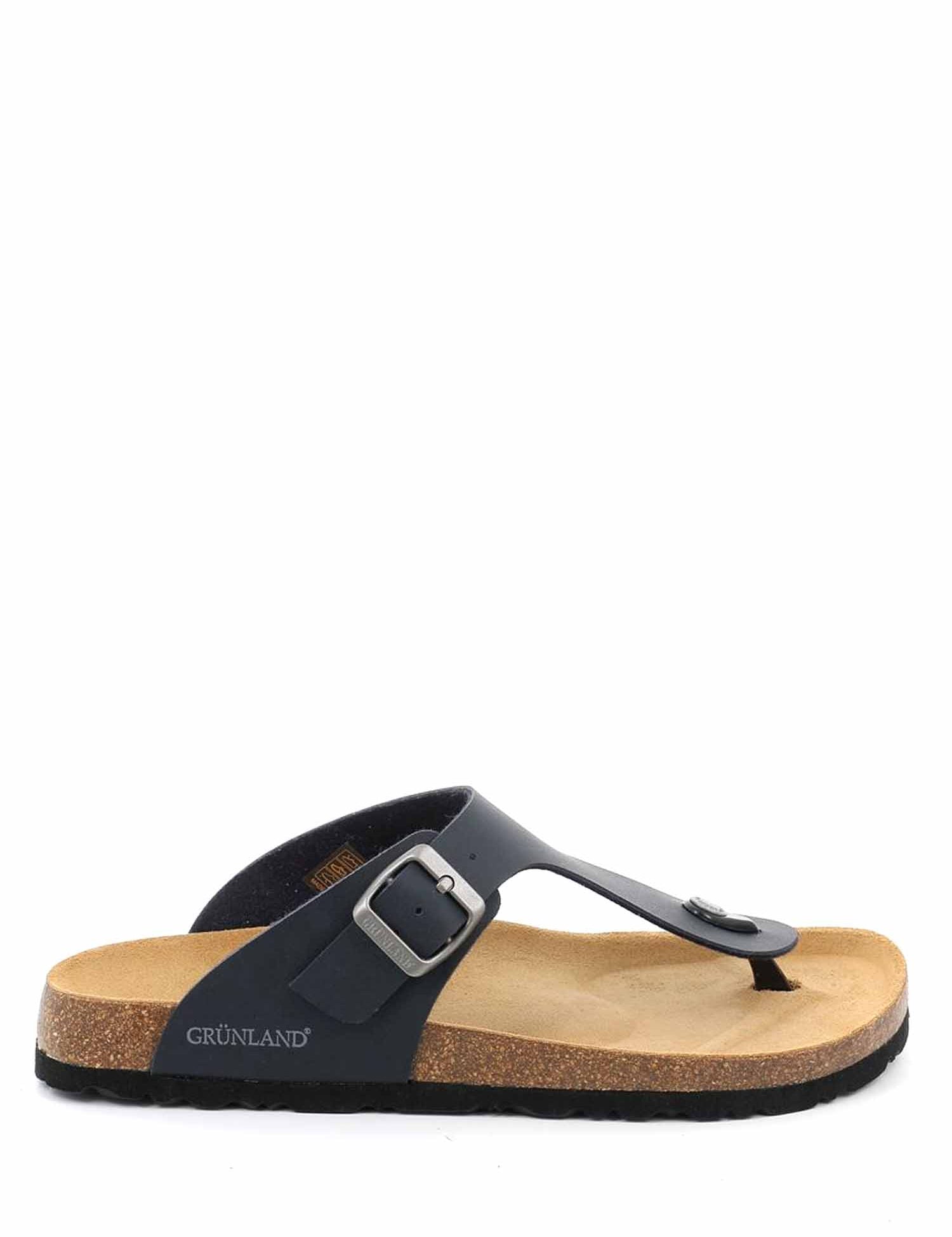 Infradito Blu Grunland