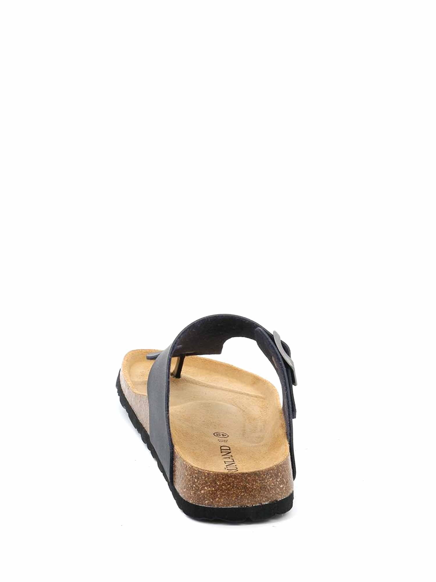 Infradito Blu Grunland