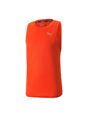 Canotte Rosso Puma