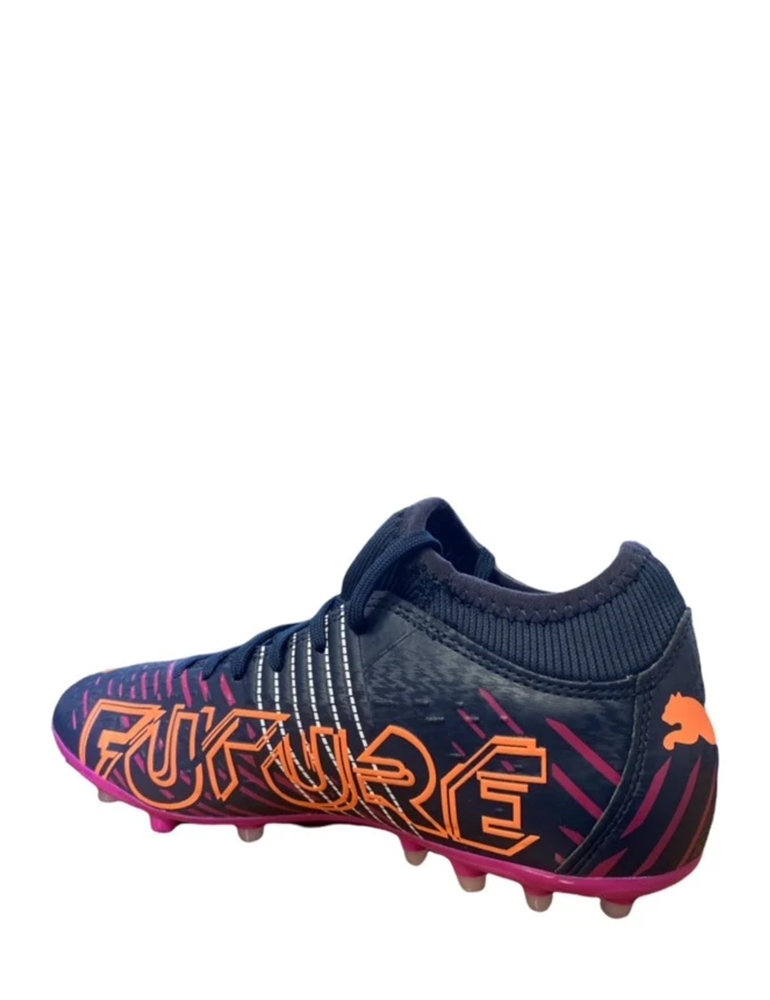 Calcio Blu Puma