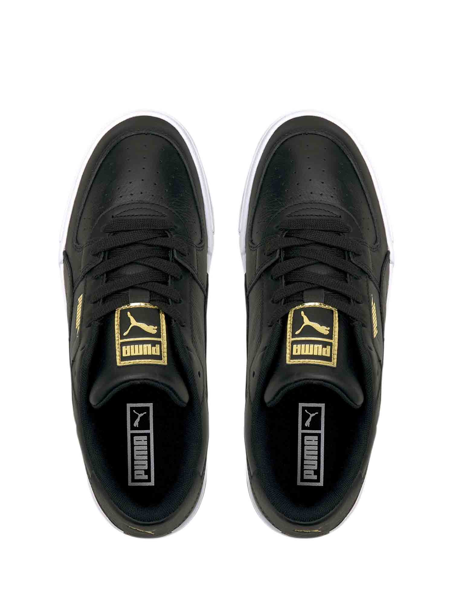 Sneakers Nero Puma