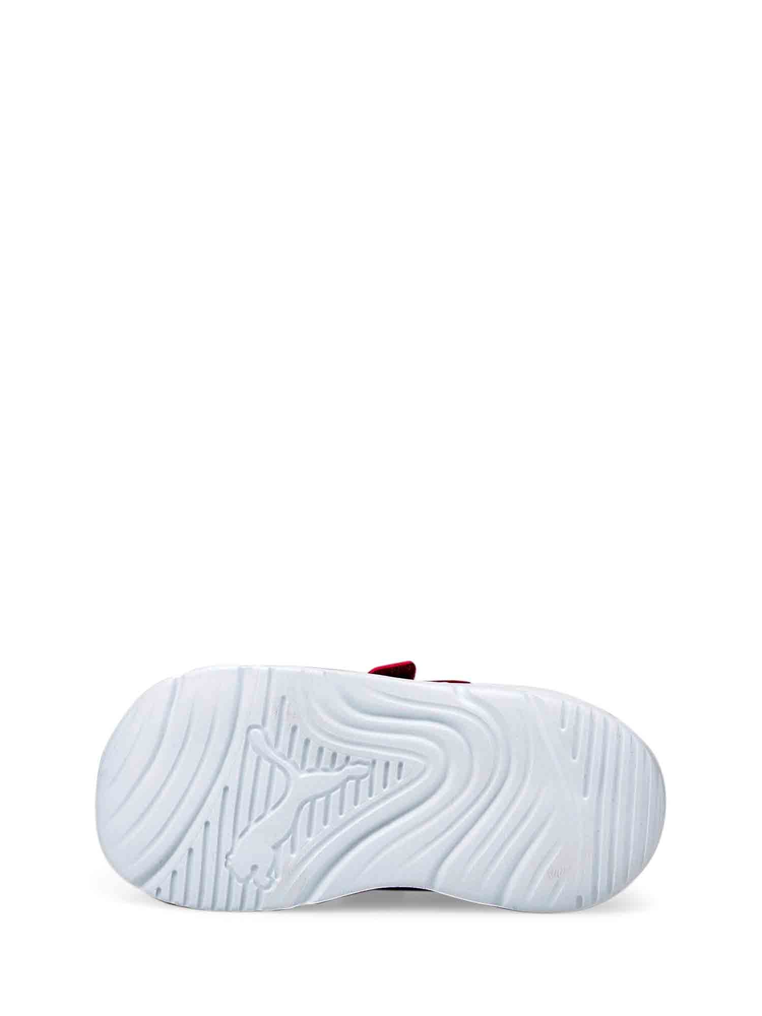 Scarpe con strappi Fucsia Puma