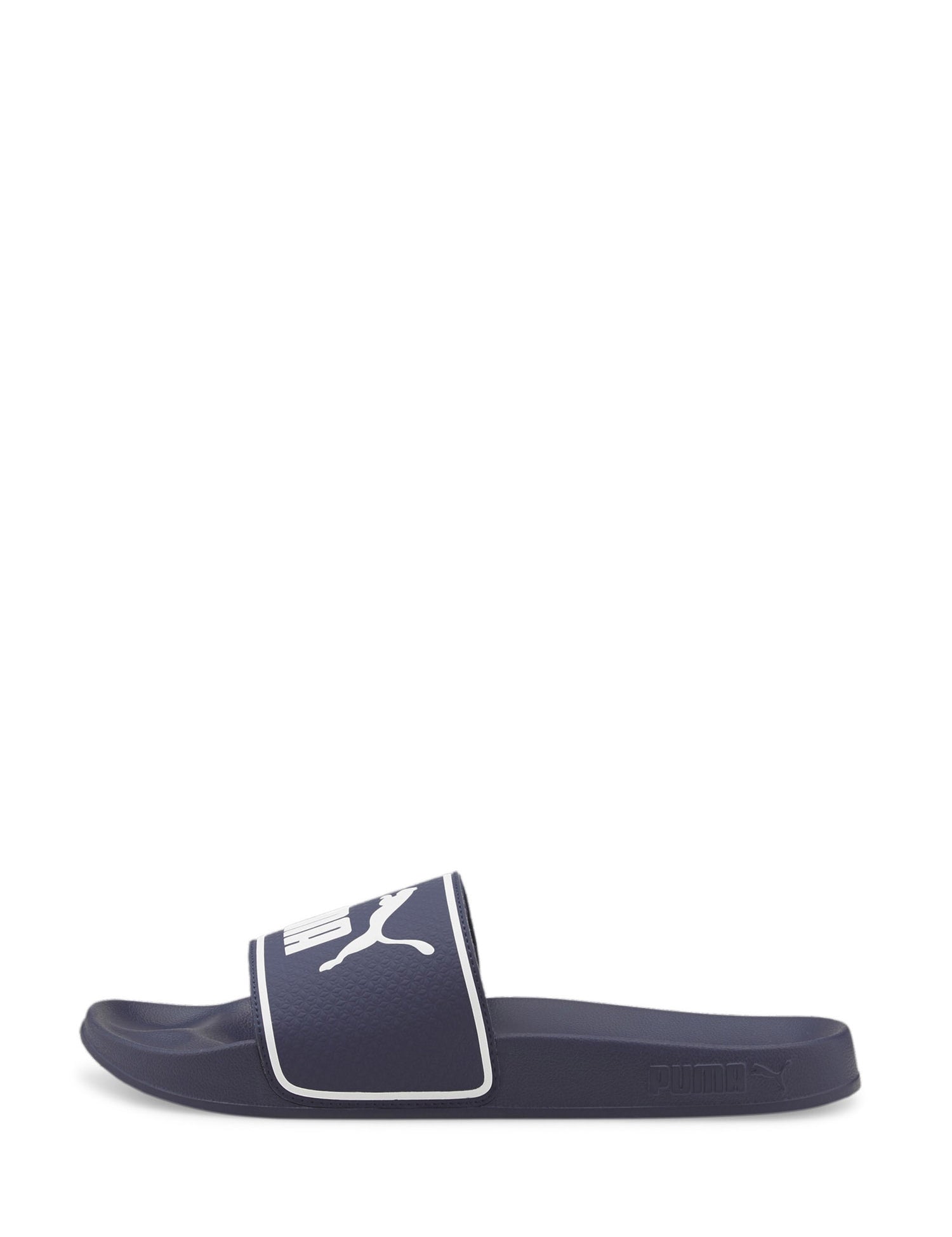 Ciabatte Blu Bianco Puma