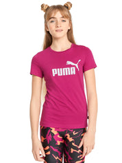 T-shirt Rosa Puma