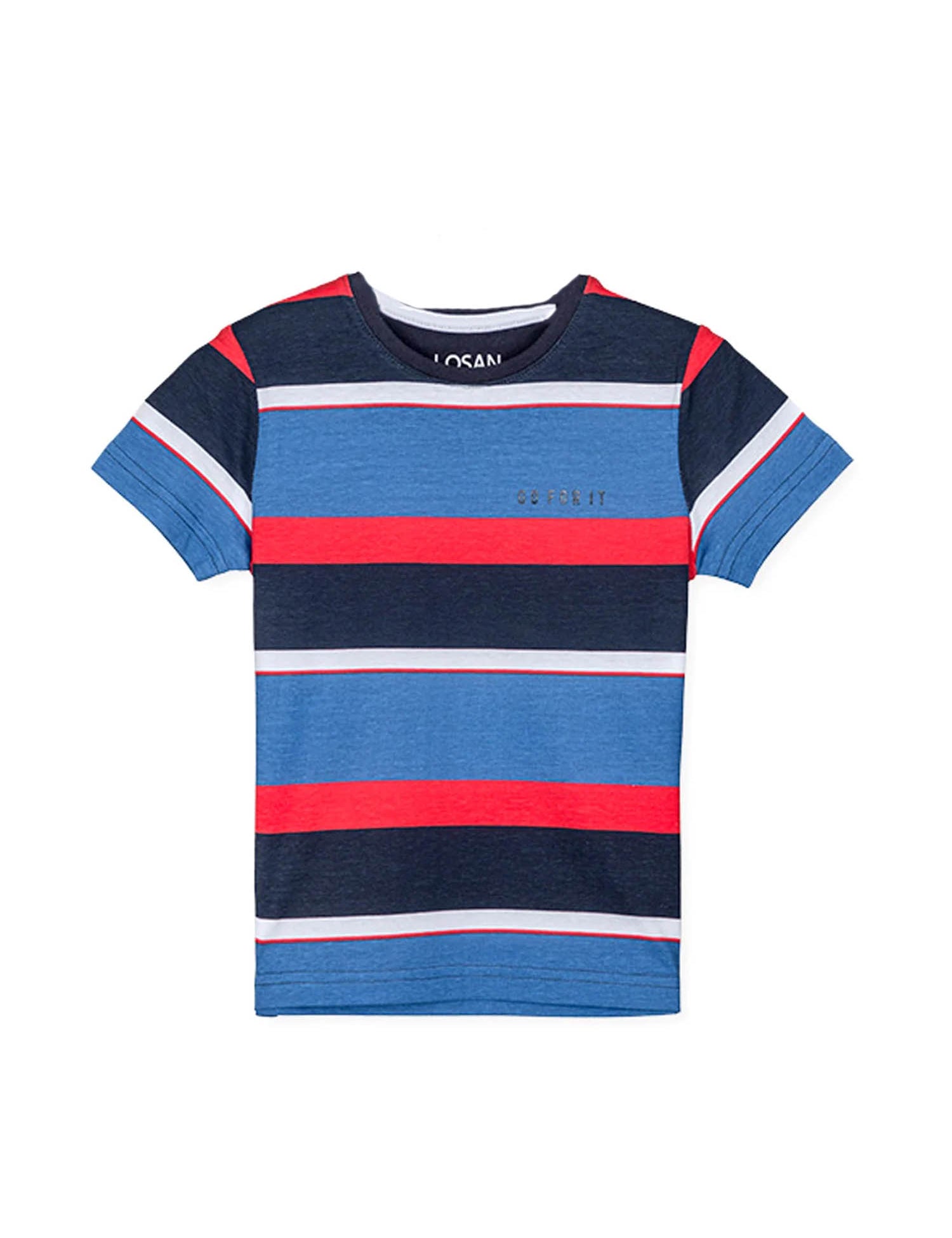 Losan T-shirt Bambini | 215-1004AL