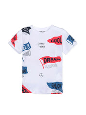 Losan T-shirt Bambini | 215-1005AL