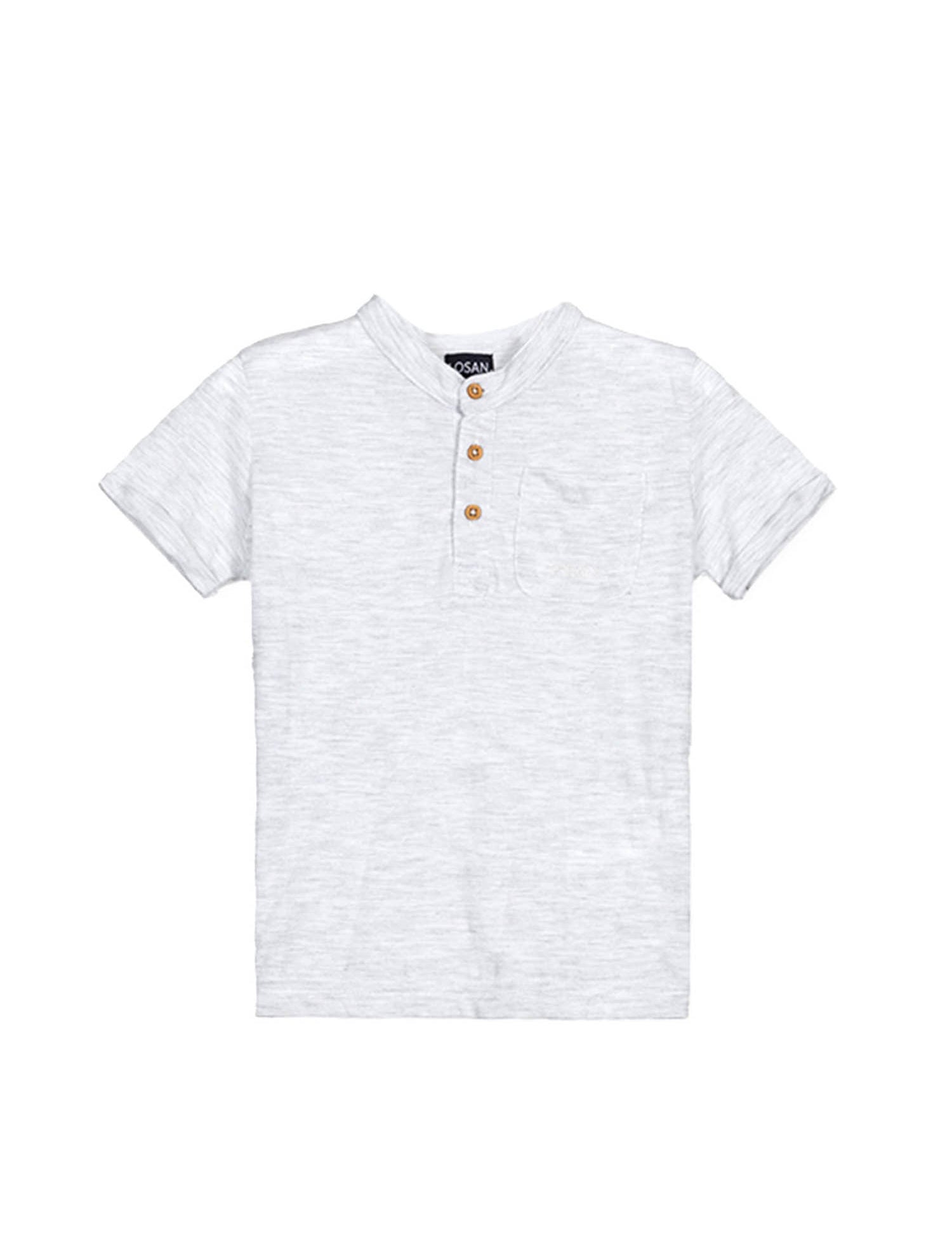 Losan T-shirt Bambini | 215-1008AL