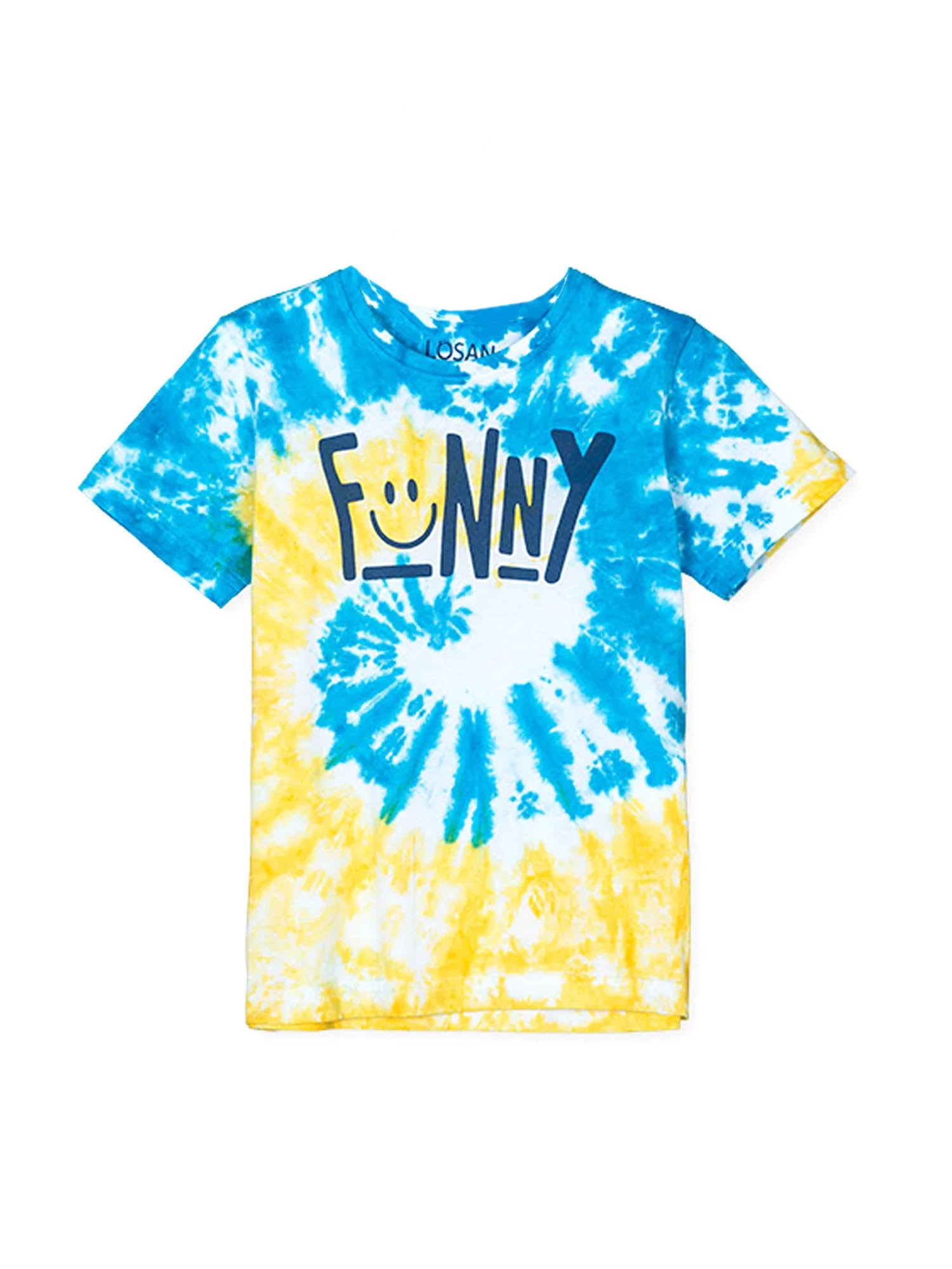 Losan T-shirt Bambini | 215-1021AL
