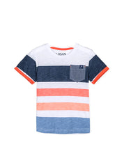 Losan T-shirt Bambini | 215-1026AL