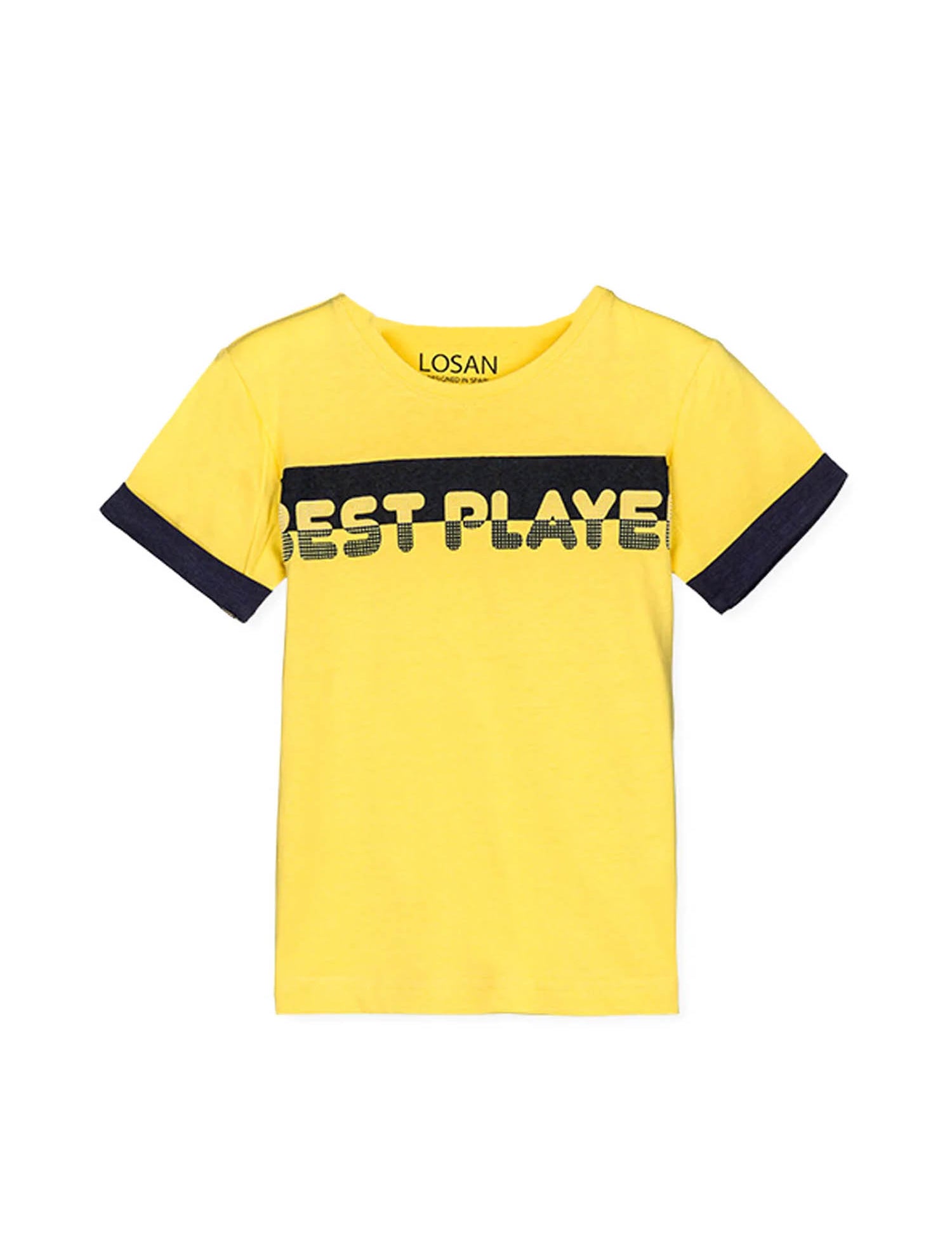 Losan T-shirt Bambini | 215-1030AL
